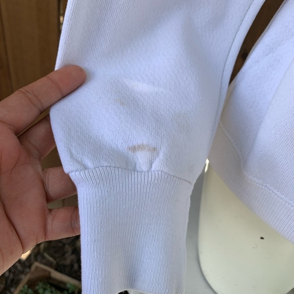 70s Vintage Nike sweatshirt size S/M. - Picture 6 of 8